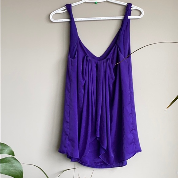 Diane von Furstenberg pepe Twist- strap Top - Picture 7 of 10